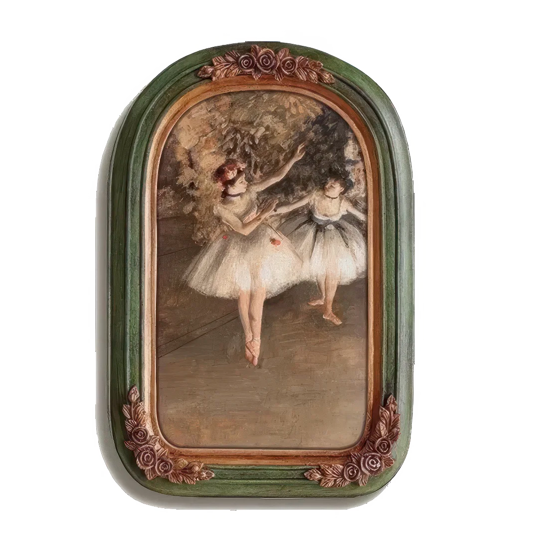 Period Frame Collection
