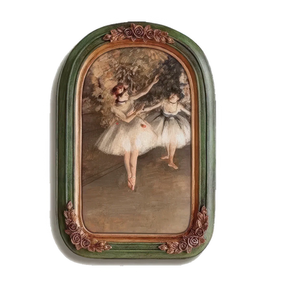 Period Frame Collection
