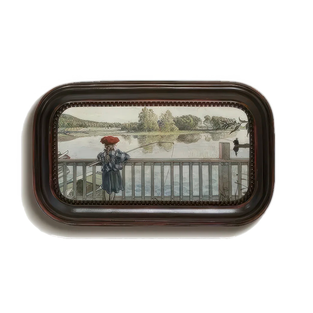 Period Frame Collection