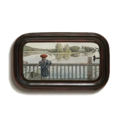 Period Frame Collection