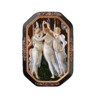 Period Frame Collection
