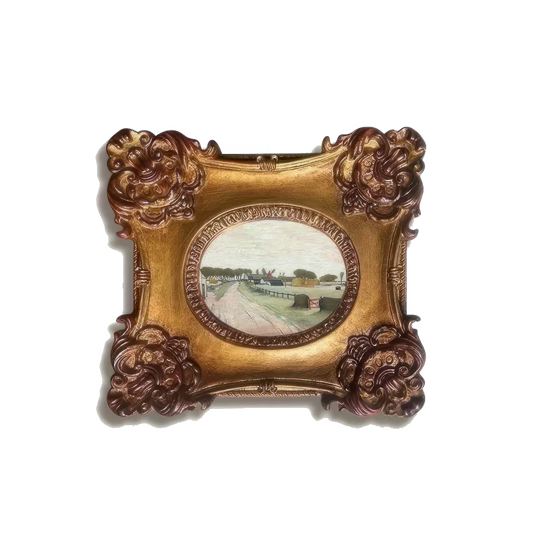 Period Frame Collection