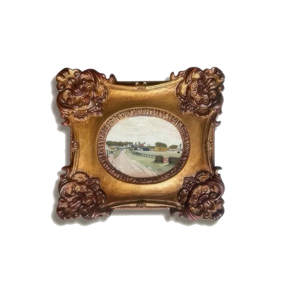 Period Frame Collection