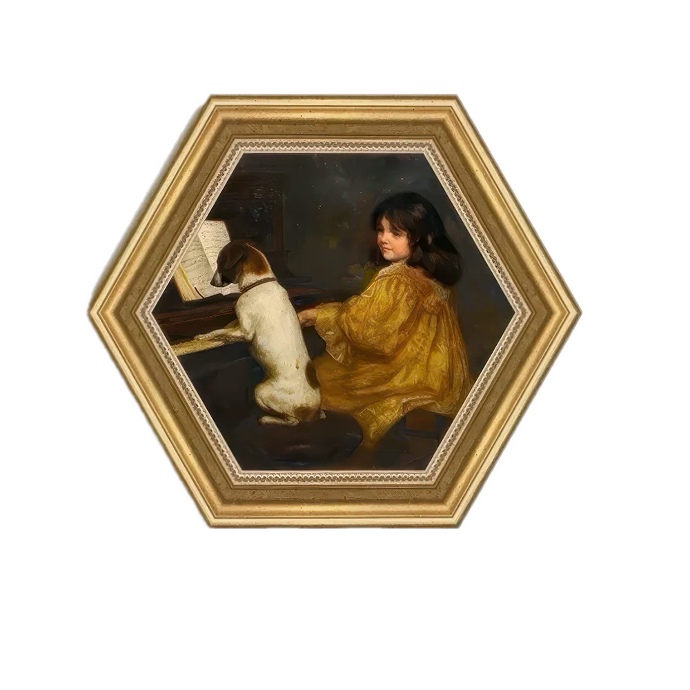 Period Frame Collection