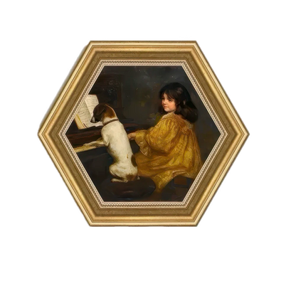 Period Frame Collection