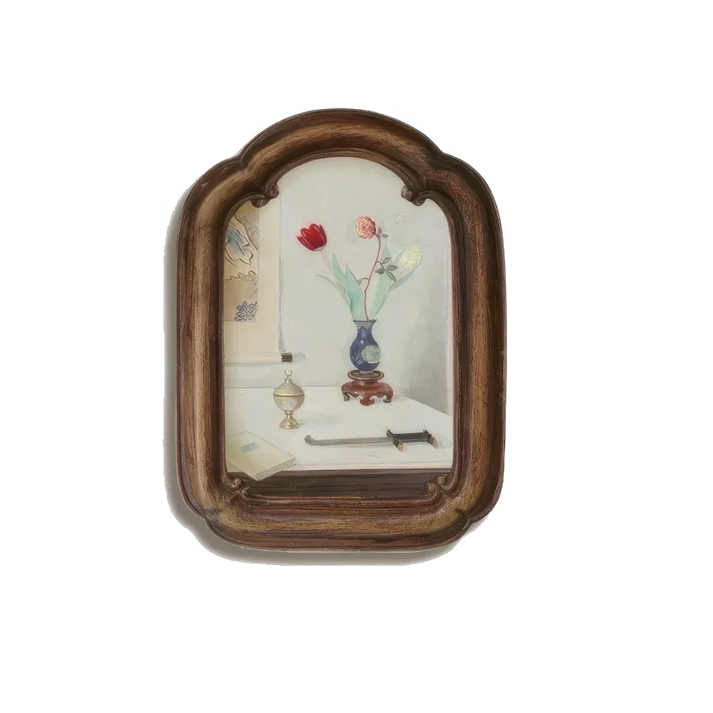 Period Frame Collection