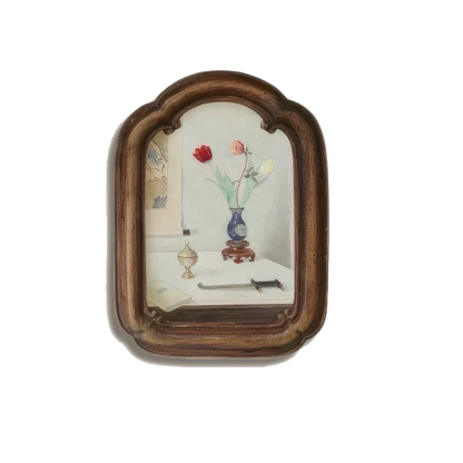 Period Frame Collection