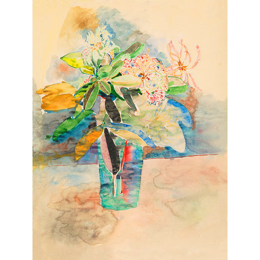 ◇ Reflections In Glass