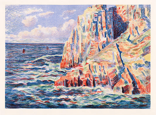◇ La Mer à Camaret