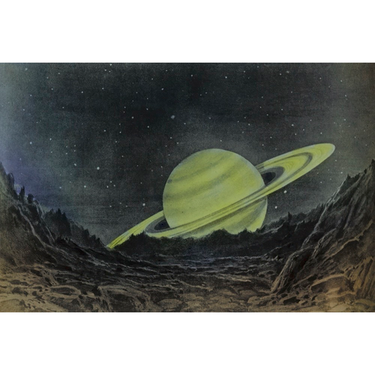 Sermons In Light Series - 4x6