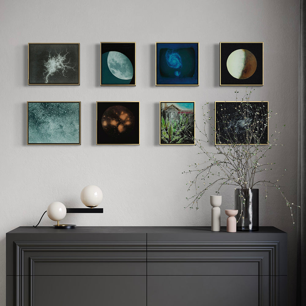 ◇ Sermons In Light Series - 8x10