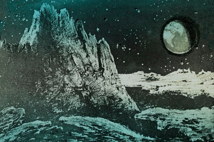 ◇ Sermons In Light Series - 8x12