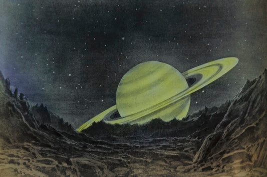 Sermons In Light Series - 4x6