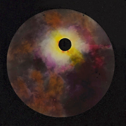 ◇ Sermons In Light Series - 8x8