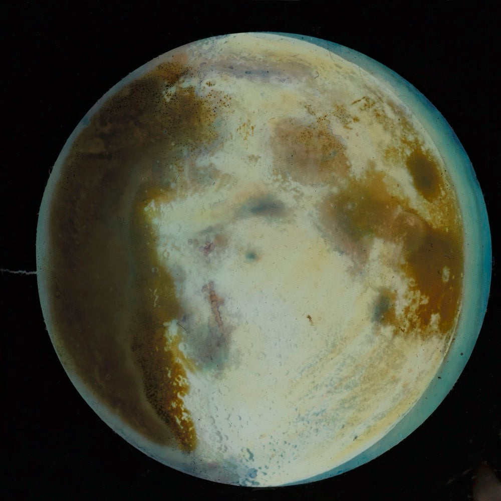 ◇ Sermons In Light Series - 8x8