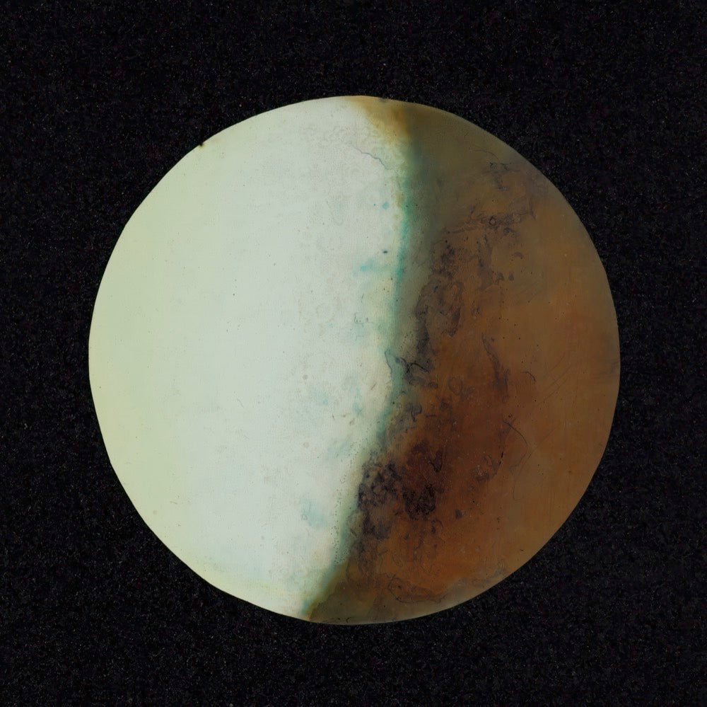 ◇ Sermons In Light Series - 8x8