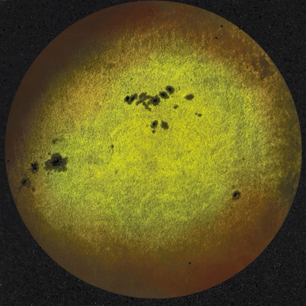 ◇ Sermons In Light Series - 8x8