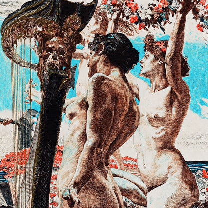The Song Of The Sirens