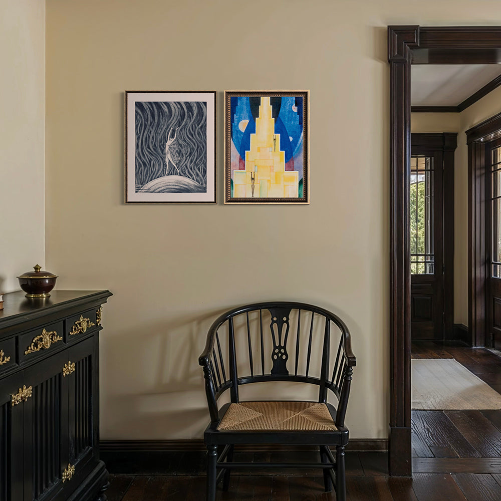 ◇ The Spirit Of The Wind