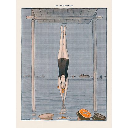 The Dive