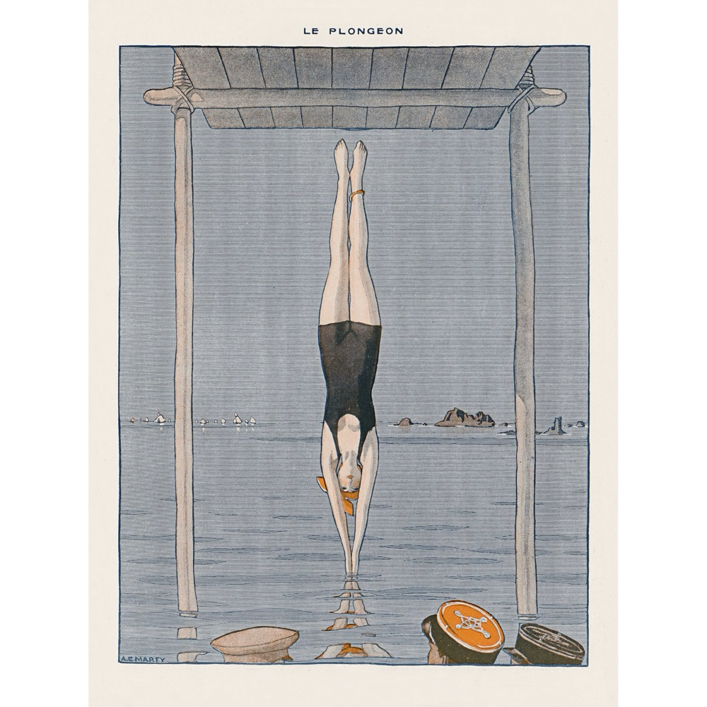 The Dive