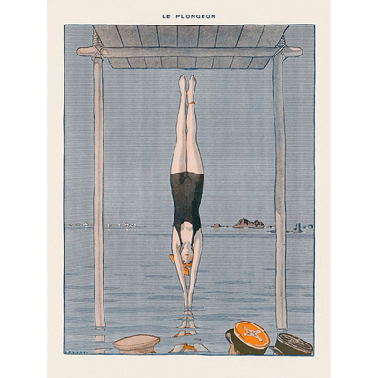 The Dive