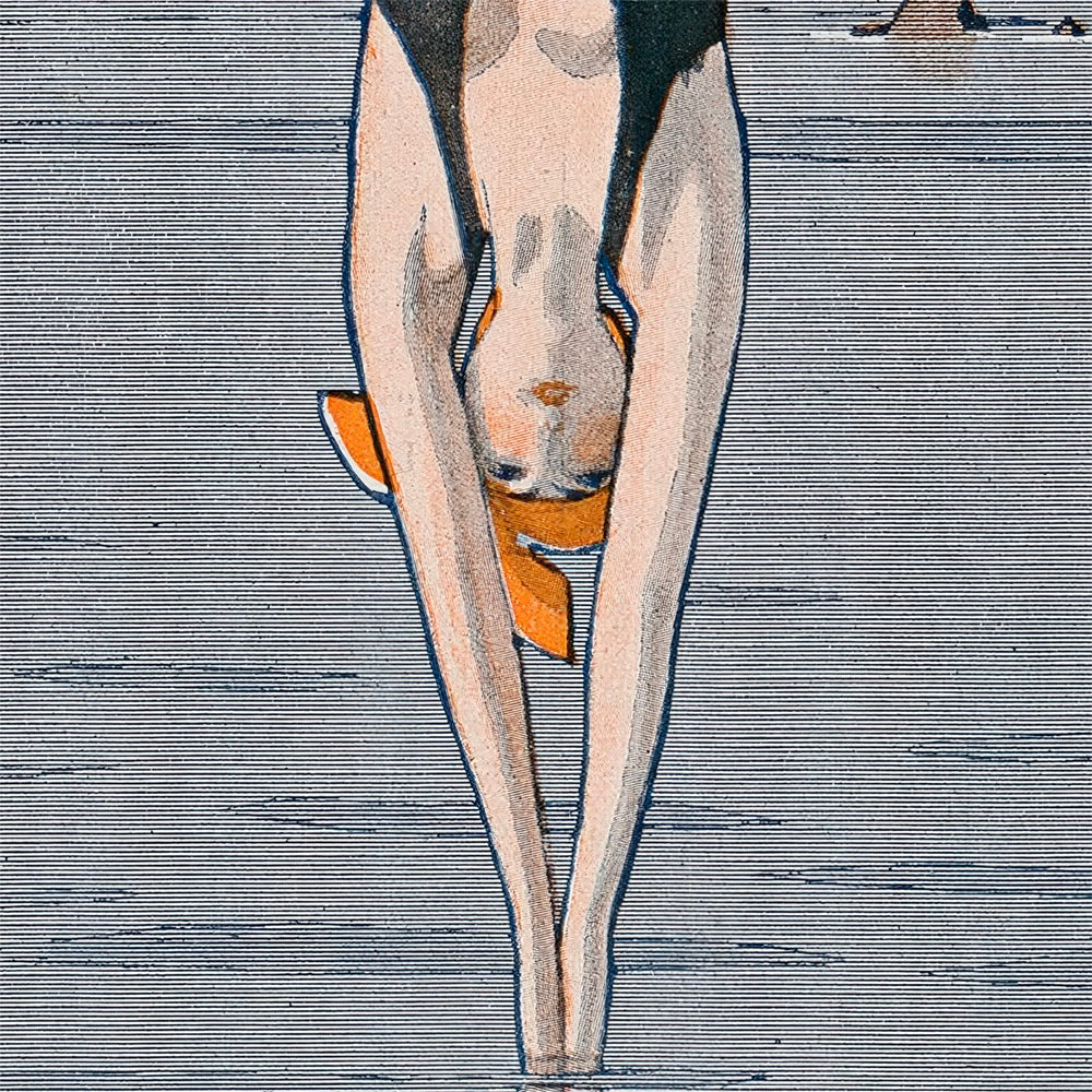 The Dive