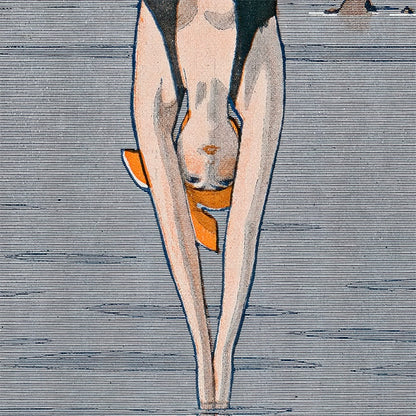 The Dive