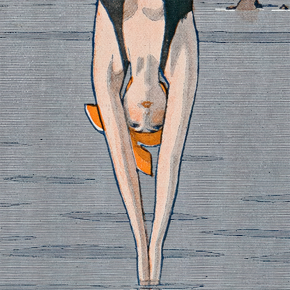 The Dive