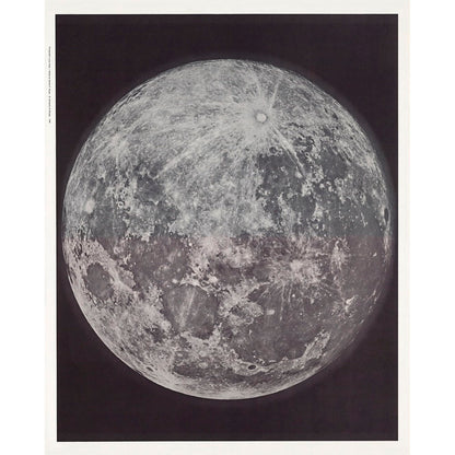 ◇ The Kuiper Moon, 1960