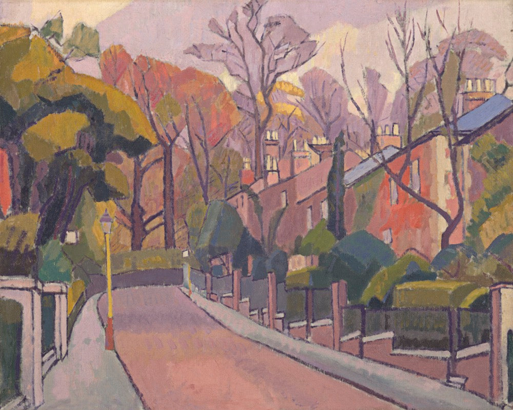 The Suburban Dream: Cambrian Road