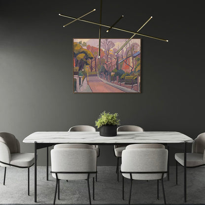 The Suburban Dream: Cambrian Road