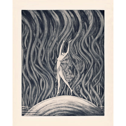 ◇ The Spirit Of The Wind