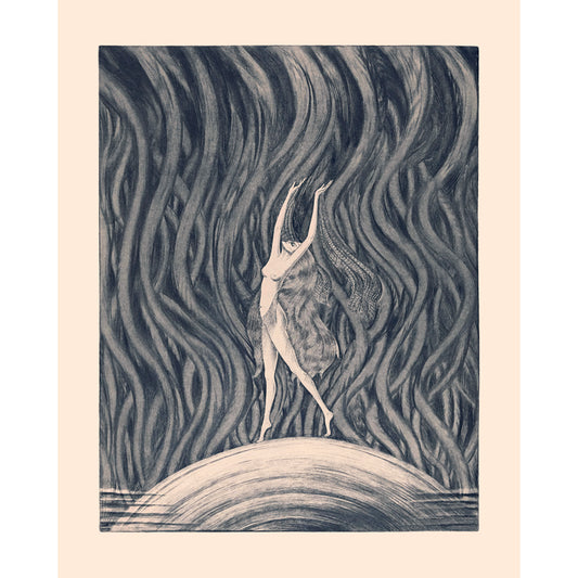 ◇ The Spirit Of The Wind