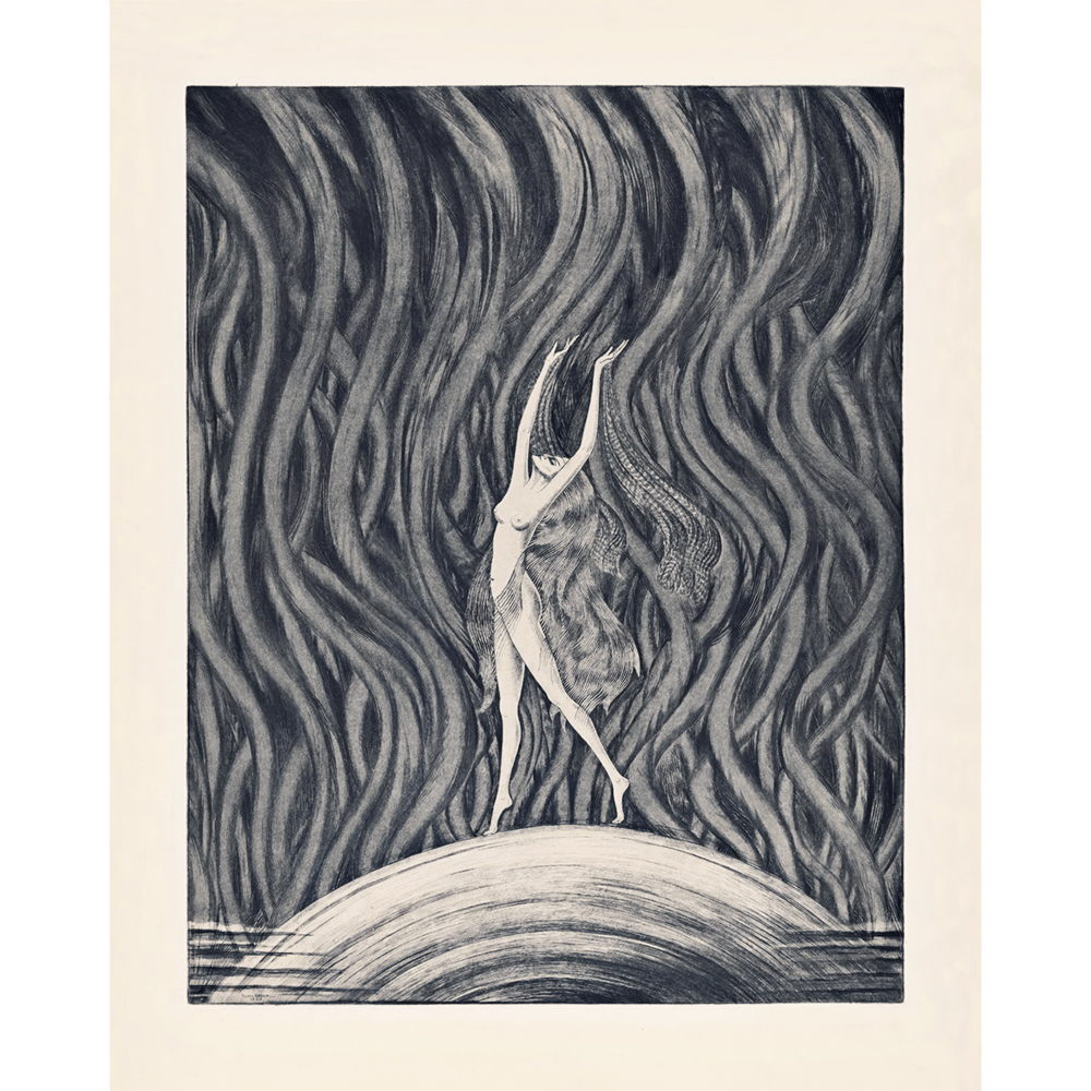 The Spirit Of The Wind