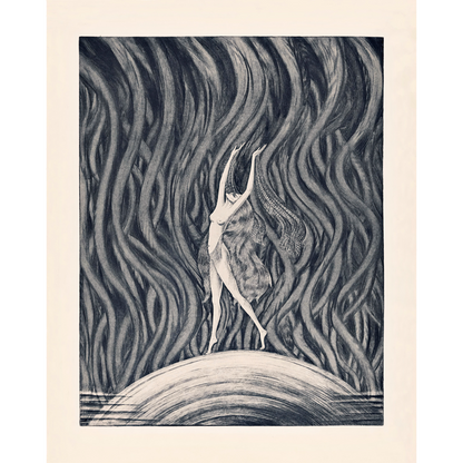 The Spirit Of The Wind