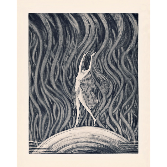 The Spirit Of The Wind