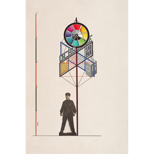 Theory of Revolution