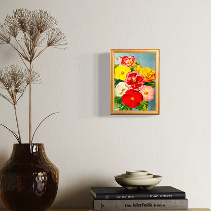 ◇ Vintage Floral Minis