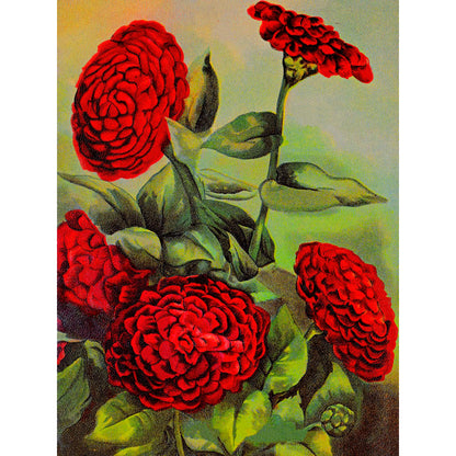 ◇ Vintage Floral Minis
