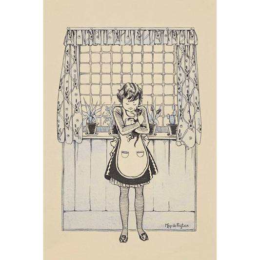 Windowsill Companion