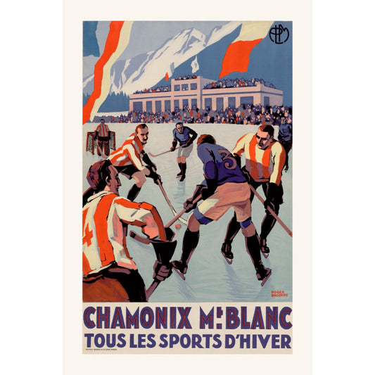 Chamonix