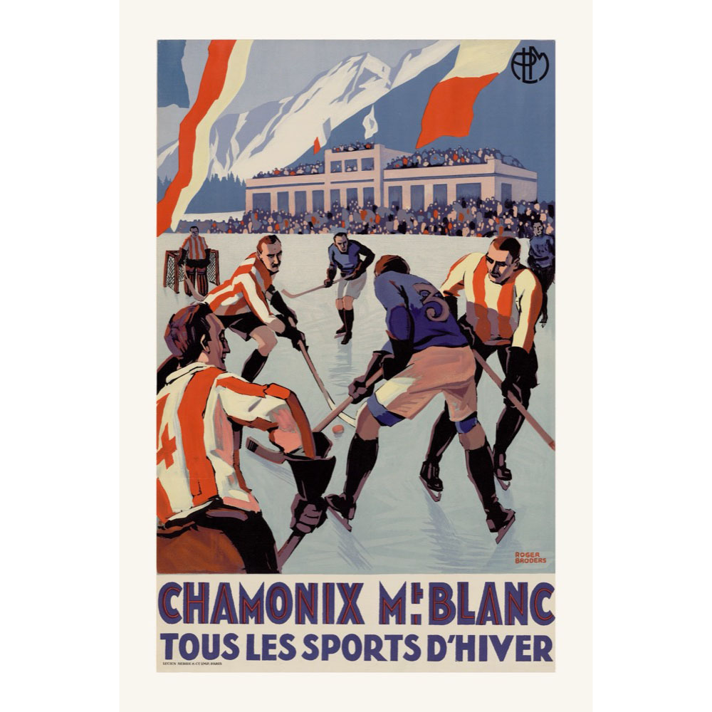 Chamonix