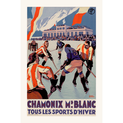 Chamonix