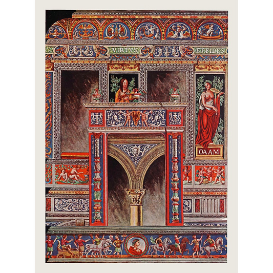 Renaissance Facade