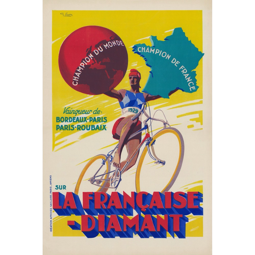 La Française-Diamant