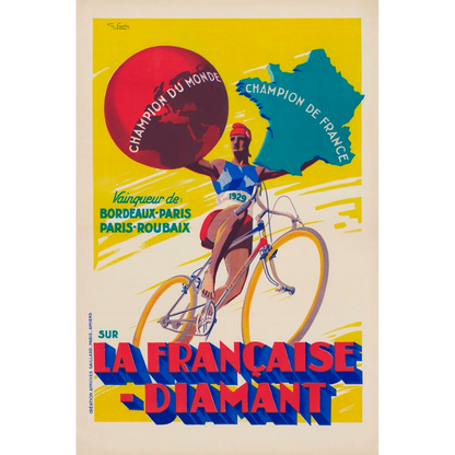 La Française-Diamant