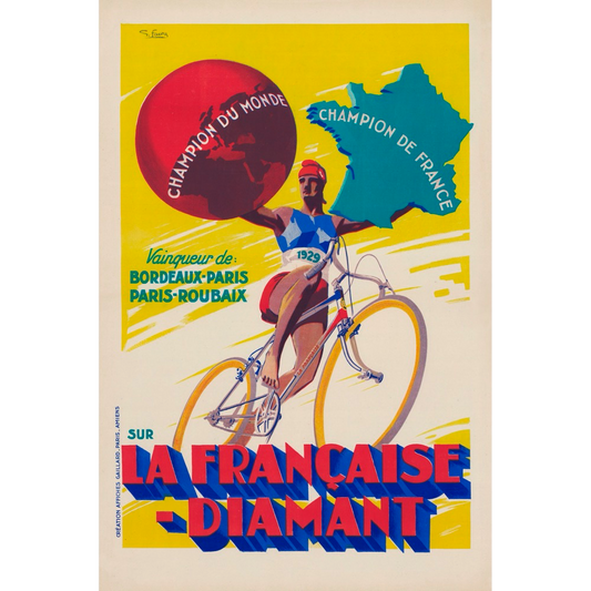 La Française-Diamant