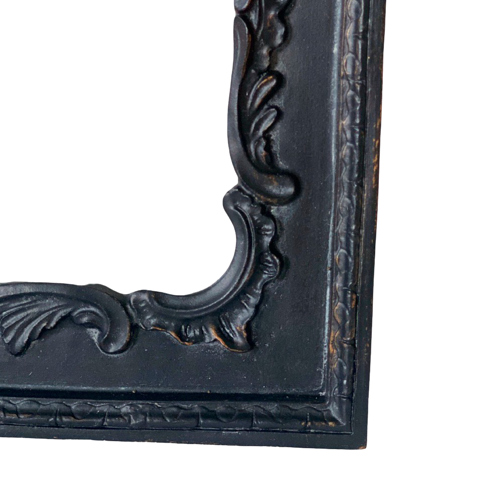 Victorian Scrollwork Frame