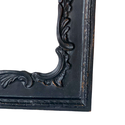 Victorian Scrollwork Frame